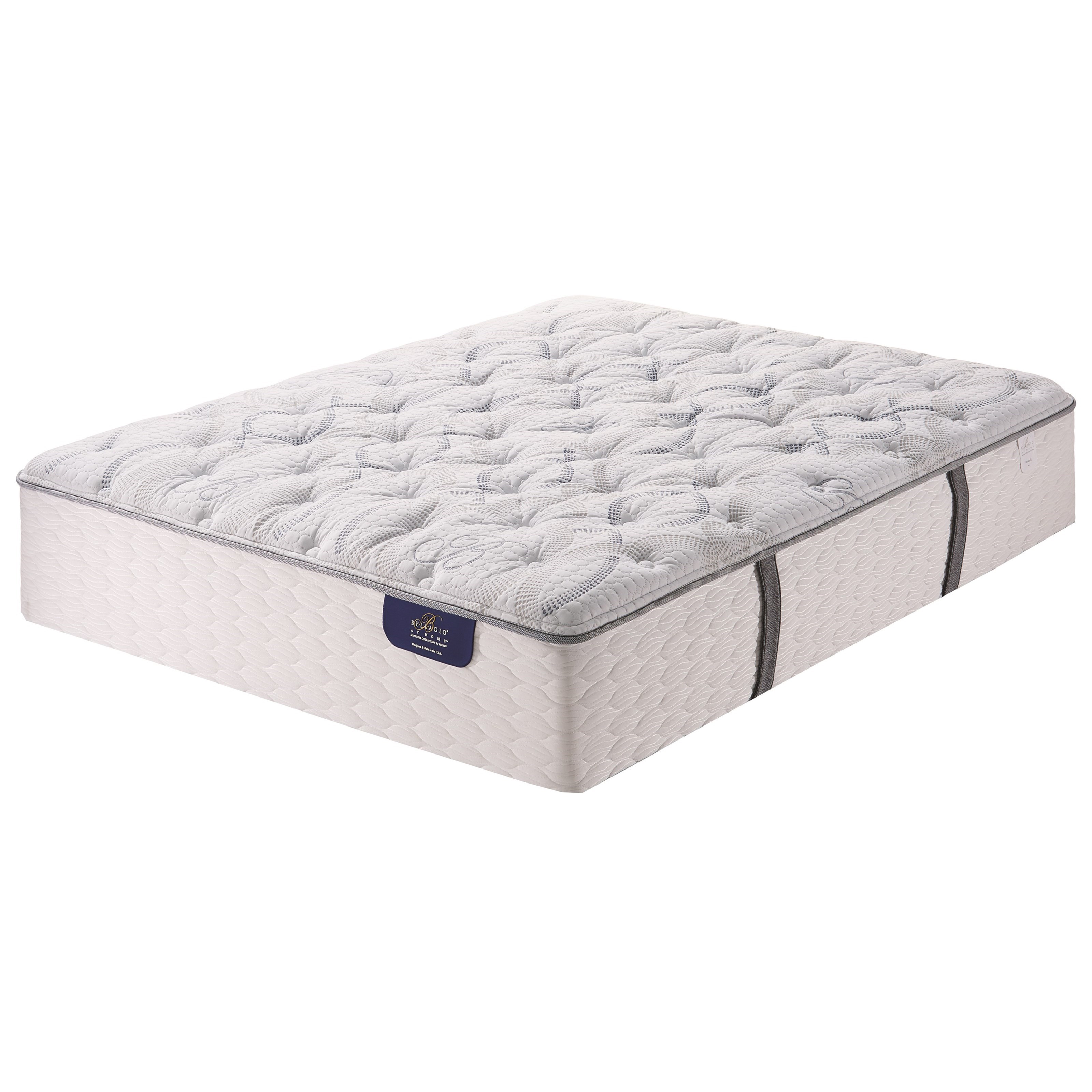 Bellagio plush mattress sale